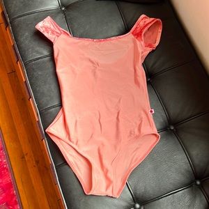 Yumiko pink brand new never worn size s
